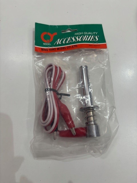 Chispometro con Cable Model 6